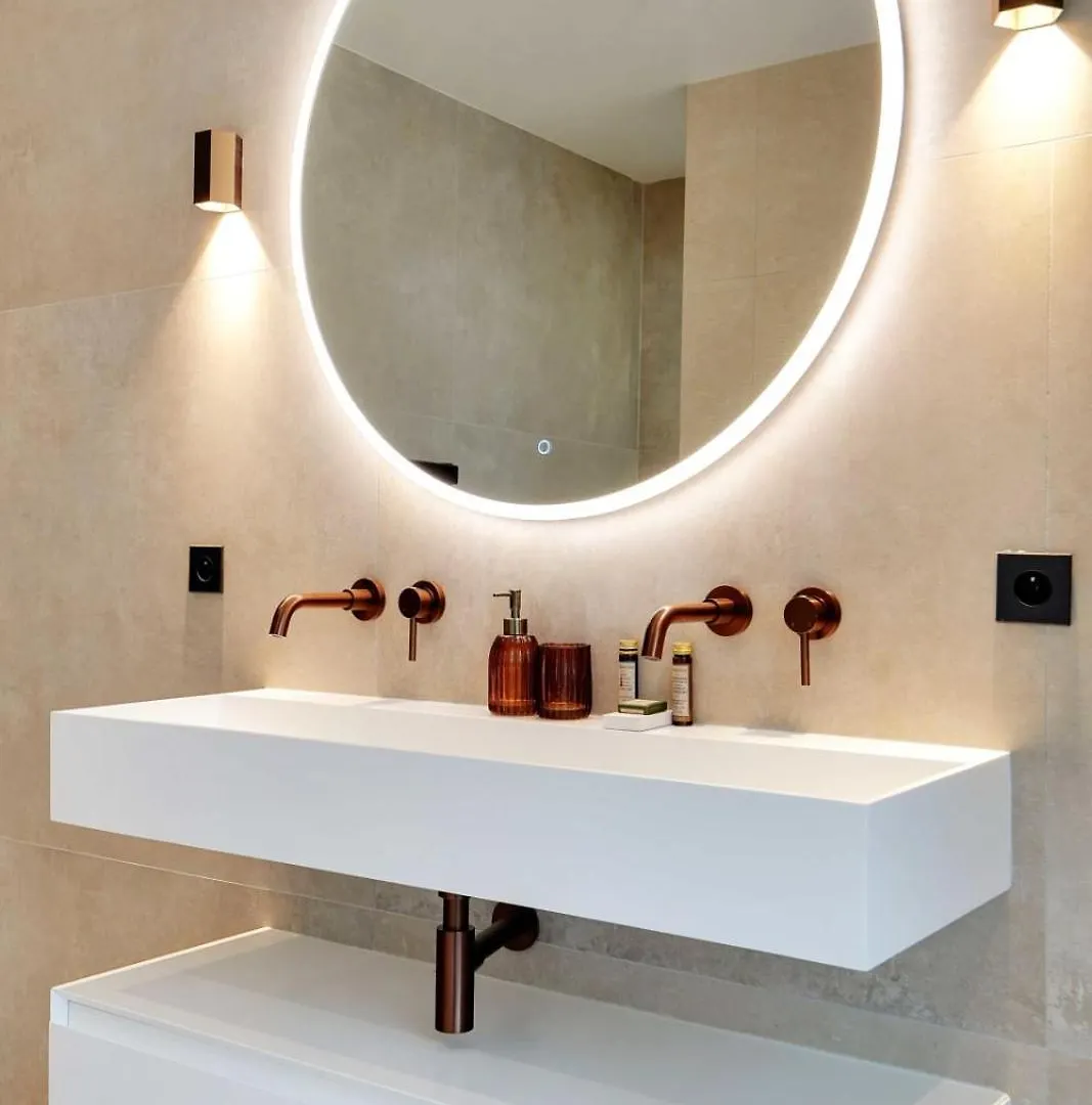 Incredible Flat - 4 Br-10P - Matignon - Champs Elysees Paris 0*,  France