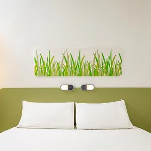 Ibis Budget La 19eme פריז