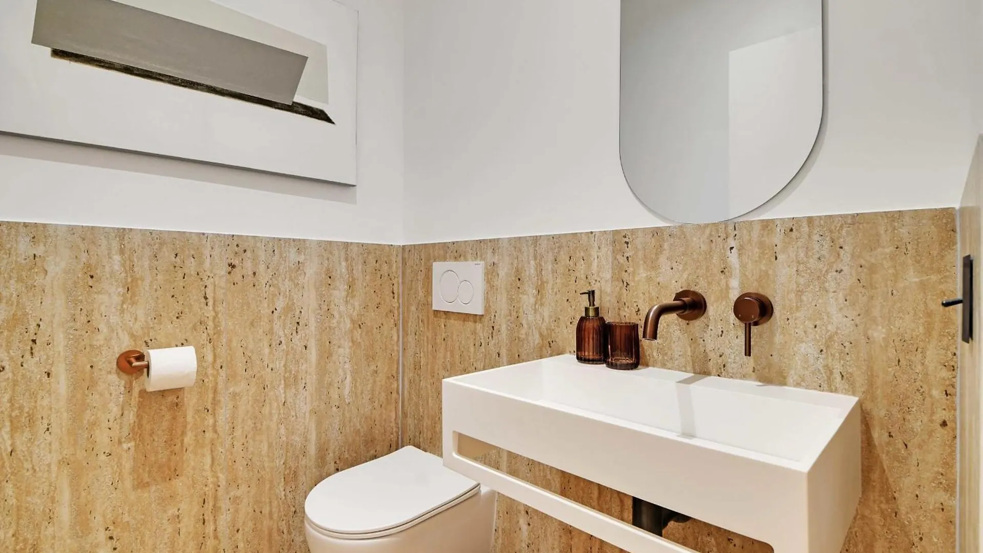 Incredible Flat - 4 Br-10P - Matignon - Champs Elysees Paris 0*,
