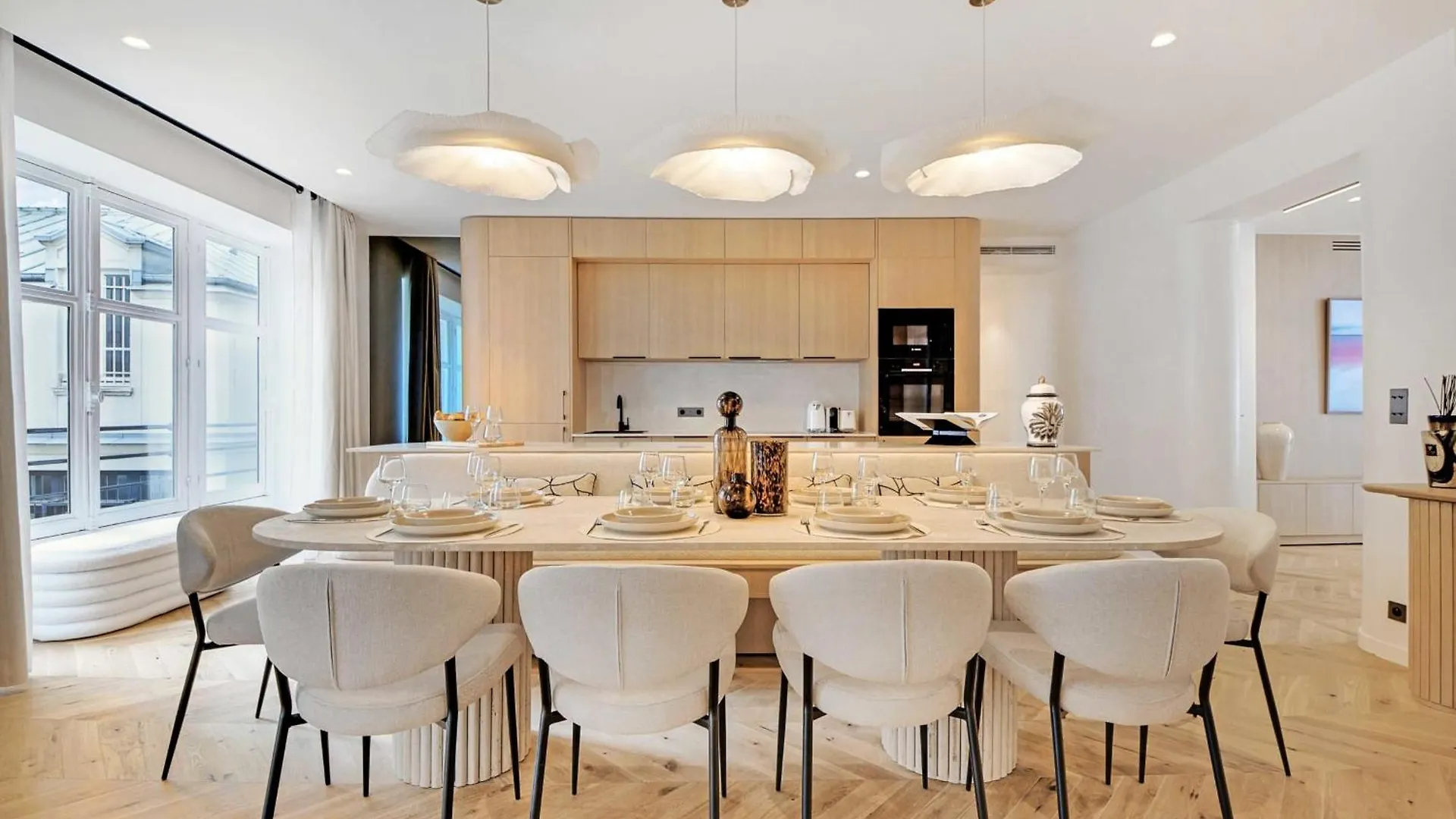 Appartamento Incredible Flat - 4 Br-10P - Matignon - Champs Elysees Parigi