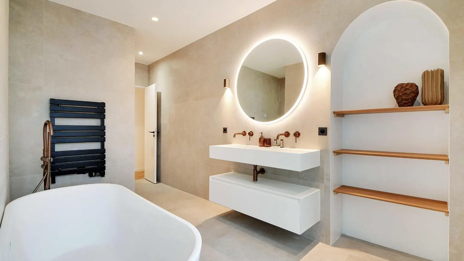 Appartamento Incredible Flat - 4 Br-10P - Matignon - Champs Elysees Parigi